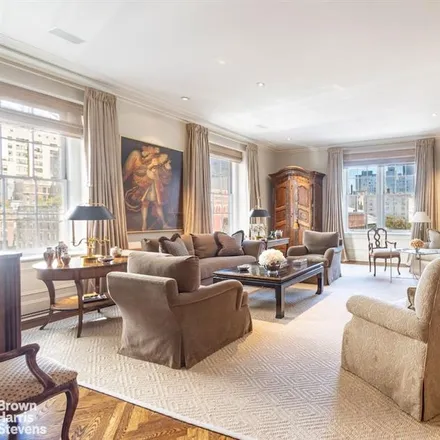Image 1 - 630 PARK AVENUE 8B in New York - Apartment for sale