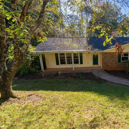 Buy this 3 bed house on 6257 Pine Marr Lane in Pine Hill, Chattanooga