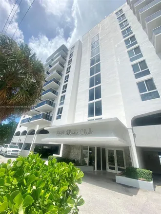 Buy this 1 bed condo on 7928 West Drive in North Bay Village, Miami-Dade County