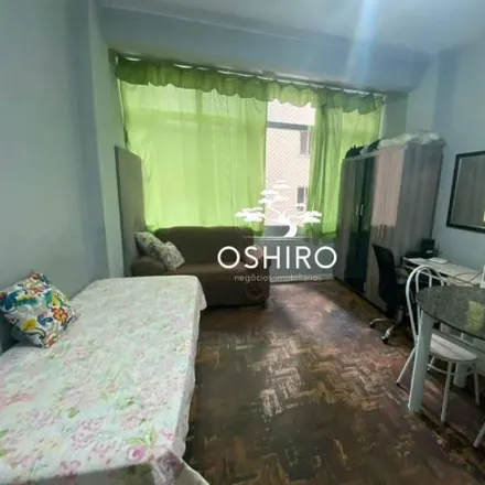 Image 2 - Rua Olavo Bilac, Pompéia, Santos - SP, 11060-302, Brazil - Apartment for sale
