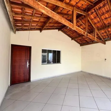 Rent this 2 bed house on Rua Jacob Walder in Vila Sônia, Piracicaba - SP