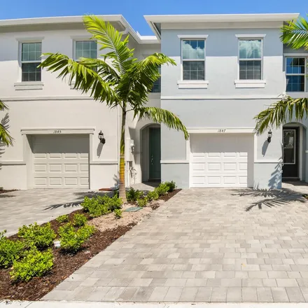 Buy this 3 bed townhouse on FL A1A in Sewall's Point, Martin County