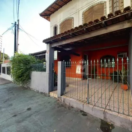 Rent this 3 bed house on Rua Amélia da Cunha Ornellas 468 in Bento Ferreira, Vitória - ES