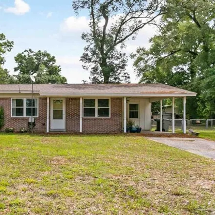 Buy this 3 bed house on 664 78th Avenue in Myrtle Grove, Escambia County