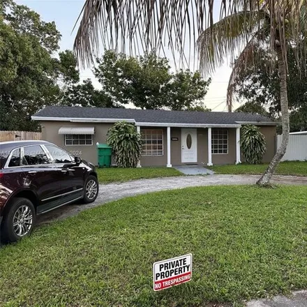 Image 3 - 5006 Northwest 16th Court, Lauderhill, FL 33313, USA - House for sale