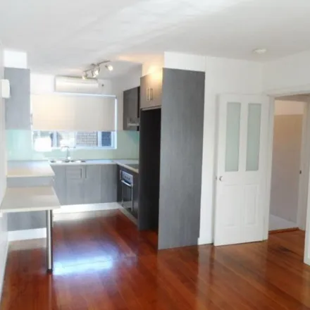 Rent this 2 bed apartment on 44 Mary Street in Preston VIC 3072, Australia