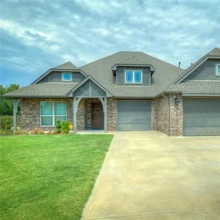 Buy this 4 bed house on North 144th Avenue in Owasso, OK 74055