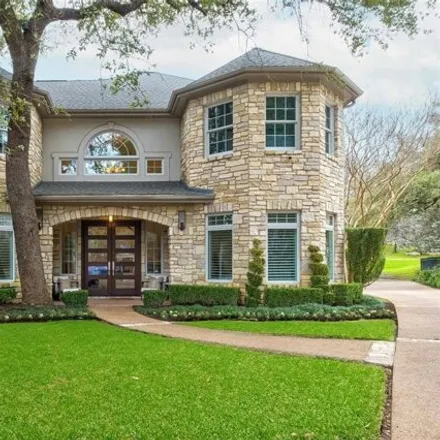 Buy this 4 bed house on 2904 Meandering River Court in Travis County, TX 73301