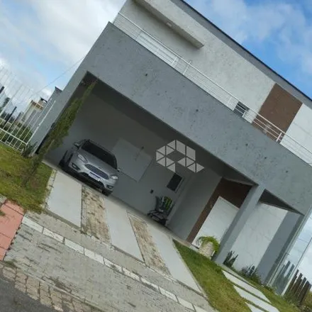 Buy this 4 bed house on Pinheiro / Acampamento in Rua Pinheiro Machado, Sede