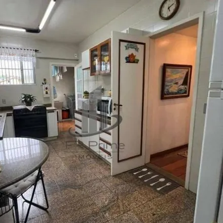 Buy this 3 bed apartment on Rua Vereador José Marquês Simões in Jardim Amália, Volta Redonda - RJ