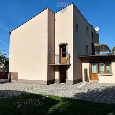 Image 1 - S86, 40-348 Sosnowiec, Poland - House for sale