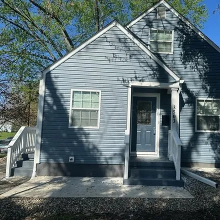 Buy this 3 bed house on 3503 Norwood Street in Columbus, OH 43224