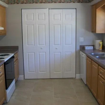 Rent this 2 bed apartment on 4430 Tippecanoe Trail in Bee Ridge, Sarasota County
