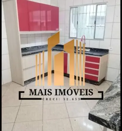 Buy this 4 bed house on Viela Quatro in Morros, Guarulhos - SP