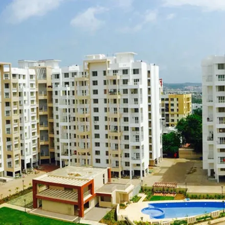 Image 7 - Dhayari, Shelke Nagar, MH, IN - Apartment for rent