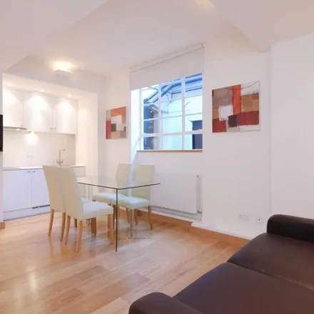 Rent this studio apartment on 5 Princes Gate in London, SW7 1QL