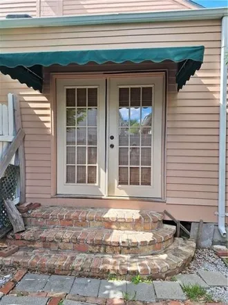 Rent this 1 bed house on 3916 Perrier Street in New Orleans, LA 70115