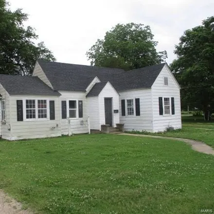 Buy this 1 bed house on 374 East Laclede Street in Malden, Dunklin County