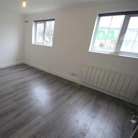 Rent this 2 bed apartment on Sam's Chicken in 1 Forty Avenue, London