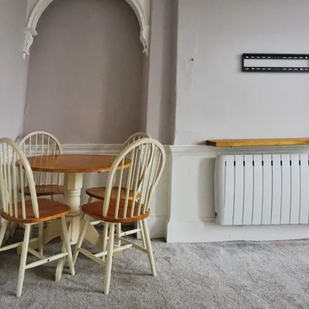 Image 3 - English In Margate, 38 Hawley Square, Margate Old Town, Margate, CT9 1PH, United Kingdom - Apartment for rent