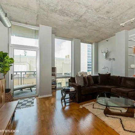 Image 3 - River Place on the Park, 700 North Larrabee Street, Chicago, IL 60661, USA - House for sale