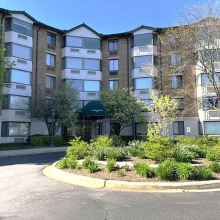 Rent this 2 bed condo on 470 Fawell Boulevard in Glen Ellyn, IL 60137