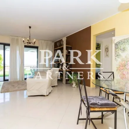 Rent this 3 bed apartment on 45 Avenue Paul Doumer in 06190 Roquebrune-Cap-Martin, France