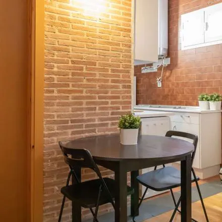 Image 3 - Calle de Jesús y María, 34, 28012 Madrid, Spain - Apartment for rent