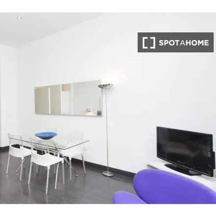 Image 2 - Oita Bistro, Calle de Hortaleza, 30, 28004 Madrid, Spain - Apartment for rent