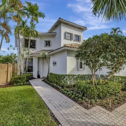 Buy this 4 bed house on 6650 Northwest 24th Terrace in Boca Raton, FL 33496