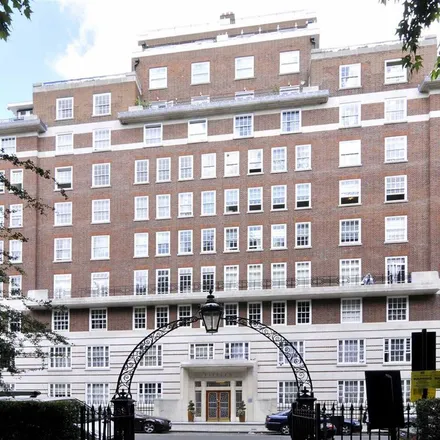 Image 2 - Fifteen Portman Square, 15 Portman Square, London, W1H 6LH, United Kingdom - Apartment for rent