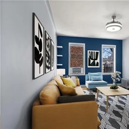 Buy this studio apartment on 1922 McGraw Avenue in New York, NY 10462