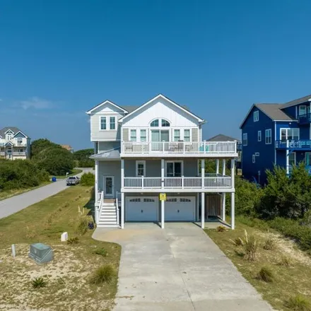 Image 2 - 21 Bottlenose Boulevard, North Topsail Beach, NC 28460, USA - House for sale