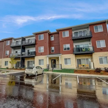 Buy this 2 bed condo on 1100 North Windsor Avenue in Village of Cottage Grove, Dane County