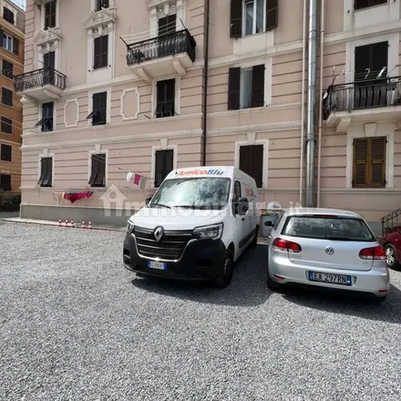 Rent this 2 bed apartment on Фонтан - символ города in Piazza Raffaele De Ferrari, 16123 Genoa Genoa