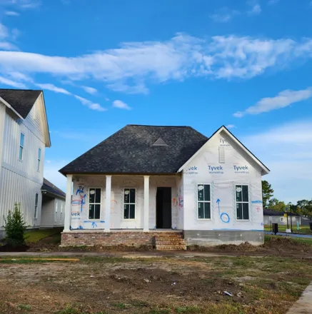 Buy this 4 bed house on South Tiger Bend Road in East Baton Rouge Parish, LA 70817