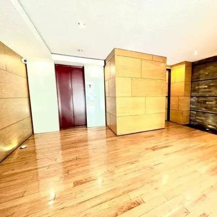 Buy this 3 bed apartment on Calle Felix Parra 183 in Benito Juárez, 03900 Mexico City