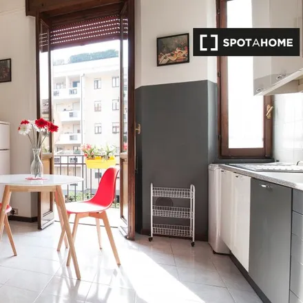 Image 4 - Via Fra Bartolomeo 5, 20146 Milan MI, Italy - Apartment for rent