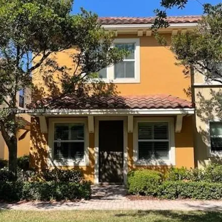 Image 1 - 848 Brickell Avenue, Miami, FL 33131, USA - Townhouse for rent