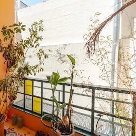 Rent this 2 bed apartment on Tomás Manuel de Anchorena 1406 in Recoleta, C1425 BGP Buenos Aires