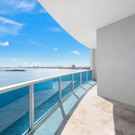 Buy this 2 bed condo on 725 Northeast 22nd Street in Miami, FL 33137