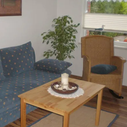Rent this studio apartment on Wangerland in Lower Saxony, Germany