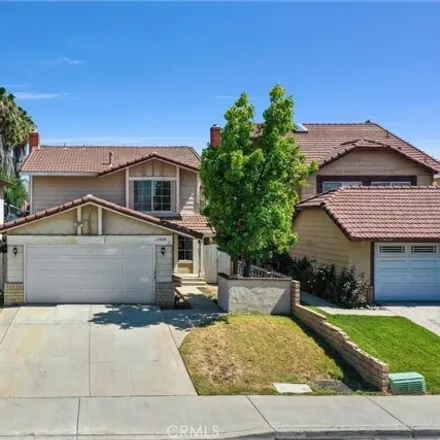 Image 3 - 11868 Briar Knoll Pl, Moreno Valley, California, 92557 - House for sale
