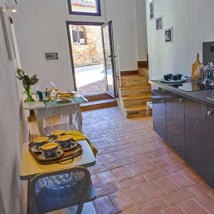 Image 5 - 53026 Pienza SI, Italy - House for rent
