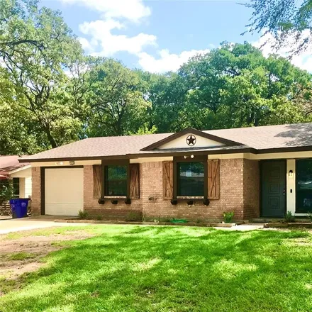 Image 1 - 3020 Forestdale Lane, Balch Springs, TX 75180, USA - House for sale