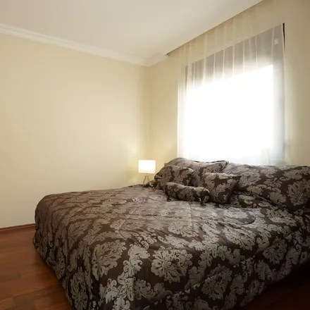 Rent this 1 bed apartment on Kecskemét in Baross utca, 6000