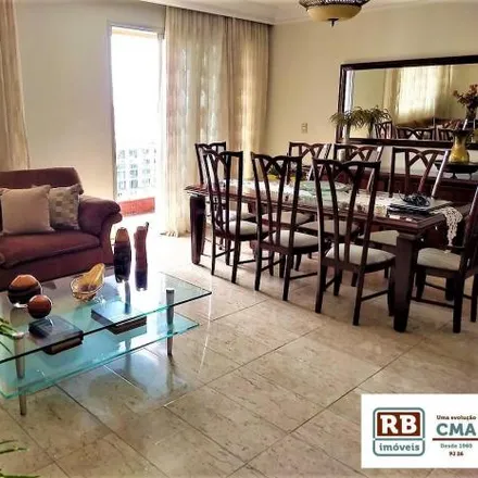 Buy this 4 bed apartment on Rua Gonçalves Dias 3043 in Santo Agostinho, Belo Horizonte - MG