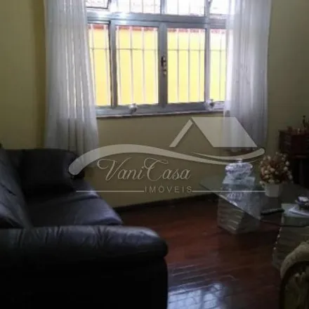 Buy this 4 bed house on Avenida Doutor Ricardo Jafet 3047 in Vila Firmiano Pinto, São Paulo - SP