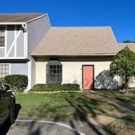 Buy this 2 bed townhouse on 232 Ridgewood Avenue in Edgewater, FL 32132