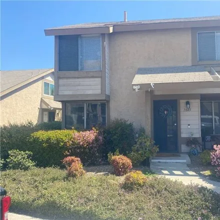 Buy this 3 bed condo on 7085 Wattle Dr in San Diego, California
